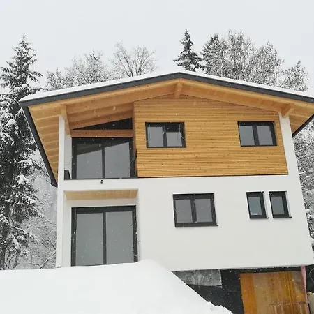 Haus Siebenschlaefer Apartment Itter Exterior photo