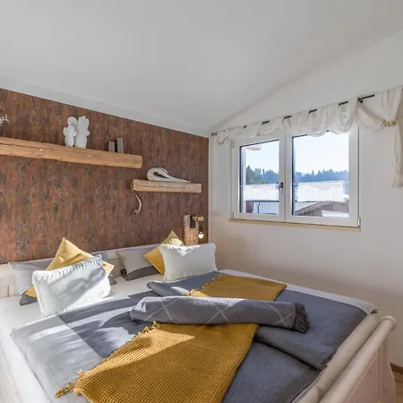 Haus Siebenschlaefer Apartment Itter Exterior photo