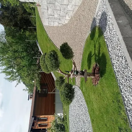 Haus Siebenschlaefer Apartment Itter Exterior photo