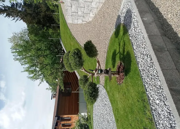 Haus Siebenschlaefer