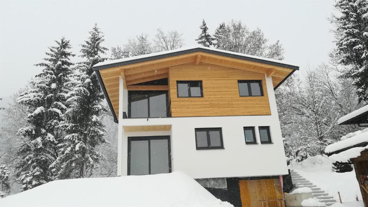 Apartment Haus Siebenschlaefer Itter
