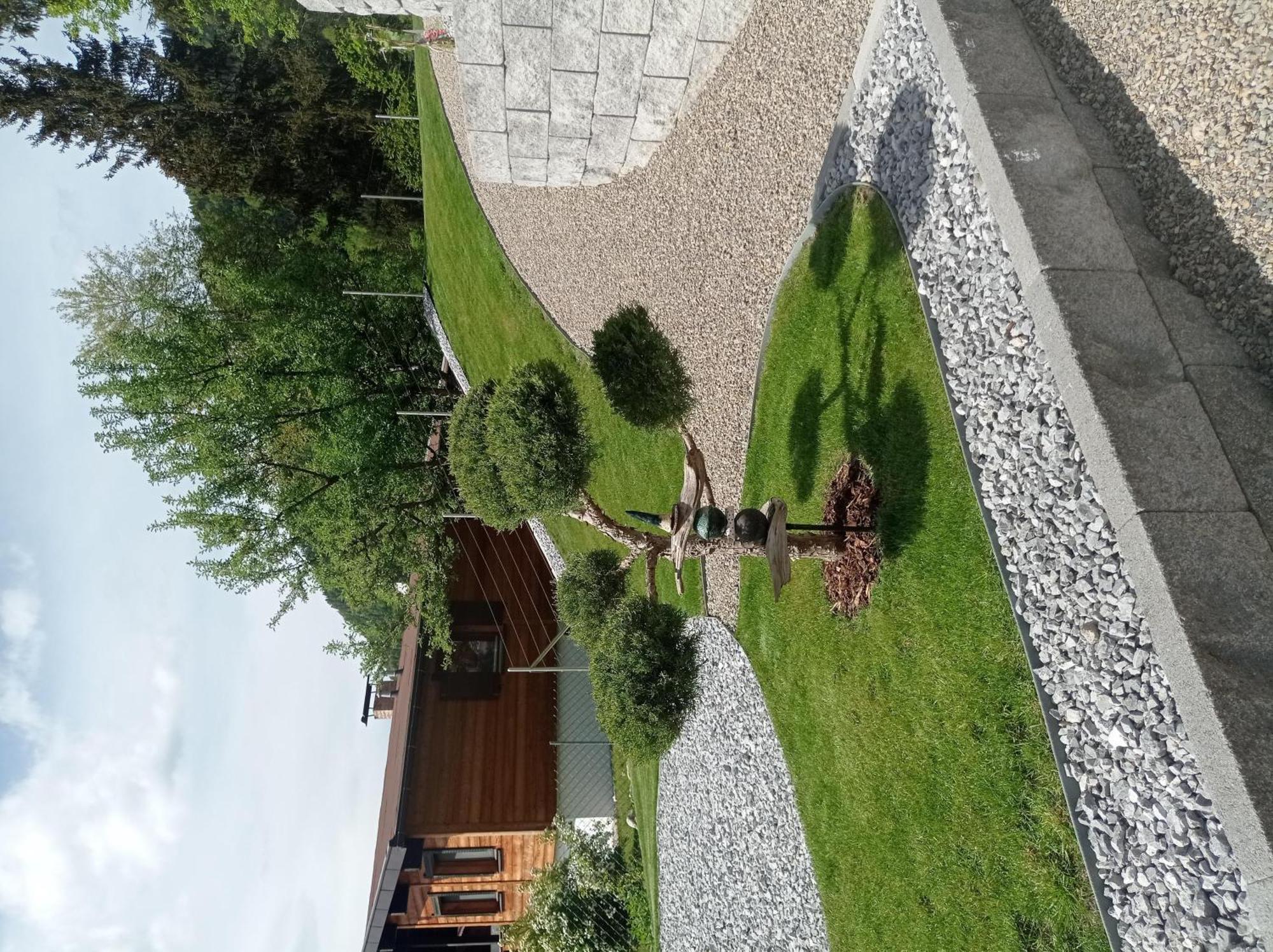 Haus Siebenschlaefer * Itter