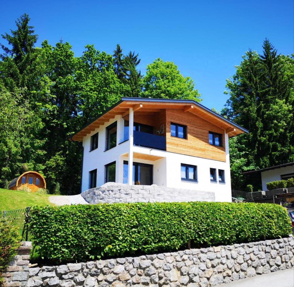 Apartment Haus Siebenschlaefer *